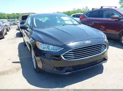 3FA6P0LU7LR221982 2020 FORD FUSION