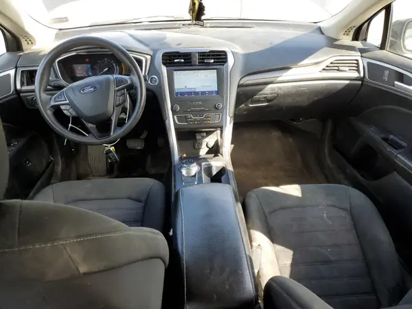 3FA6P0LU7LR222968 2020 FORD FUSION - Image 8
