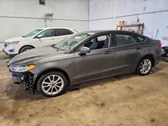 3FA6P0LU7LR223814 2020 FORD FUSION