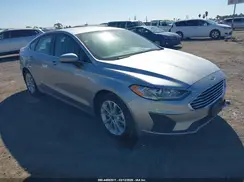 3FA6P0LU7LR225319 2020 FORD FUSION