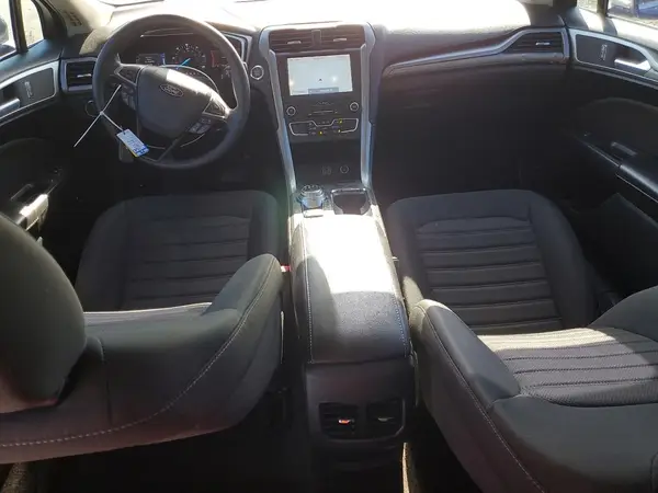 3FA6P0LU7LR225563 2020 FORD FUSION - Image 8
