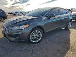 3FA6P0LU7LR226163 2020 FORD FUSION