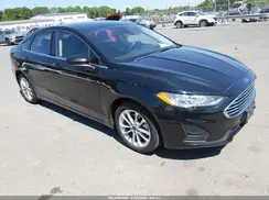 3FA6P0LU7LR226194 2020 FORD FUSION