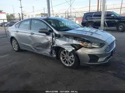 3FA6P0LU7LR228916 2020 FORD FUSION