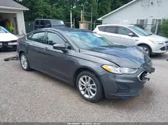 3FA6P0LU7LR232500 2020 FORD FUSION