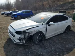 3FA6P0LU7LR235297 2020 FORD FUSION