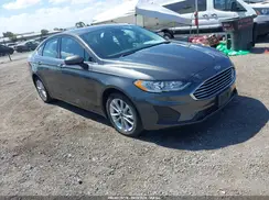 3FA6P0LU7LR235803 2020 FORD FUSION