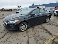 3FA6P0LU7LR235882 2020 FORD FUSION