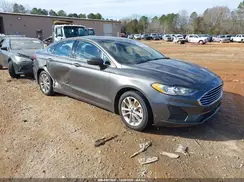 3FA6P0LU7LR236319 2020 FORD FUSION