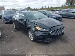 3FA6P0LU7LR244856 2020 FORD FUSION