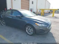 3FA6P0LU7LR246462 2020 FORD FUSION