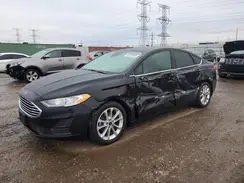 3FA6P0LU7LR248177 2020 FORD FUSION