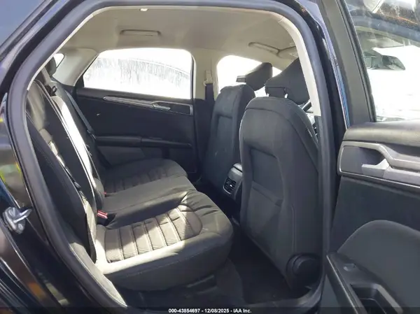 3FA6P0LU7LR259146 2020 FORD FUSION - Image 8