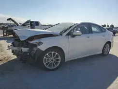 3FA6P0LU7LR260491 2020 FORD FUSION