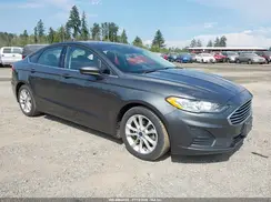 3FA6P0LU7LR262306 2020 FORD FUSION