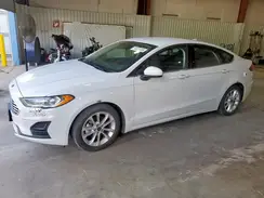 3FA6P0LU7LR263567 2020 FORD FUSION