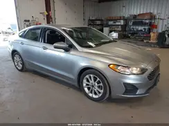 3FA6P0LU7LR263939 2020 FORD FUSION