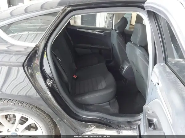 3FA6P0LU7LR264928 2020 FORD FUSION - Image 8