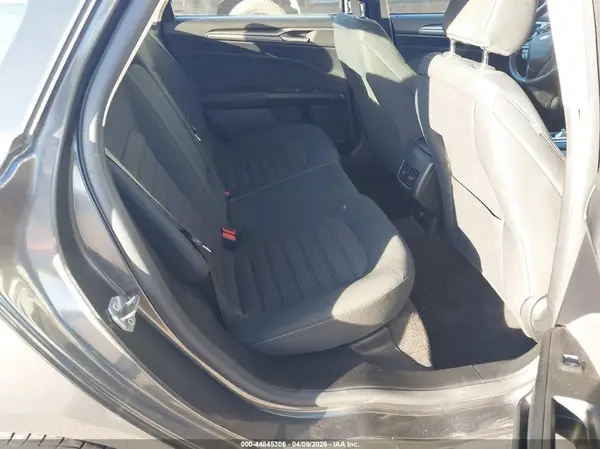 3FA6P0LU7LR264945 2020 FORD FUSION - Image 8
