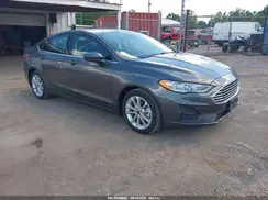 3FA6P0LU7LR265383 2020 FORD FUSION