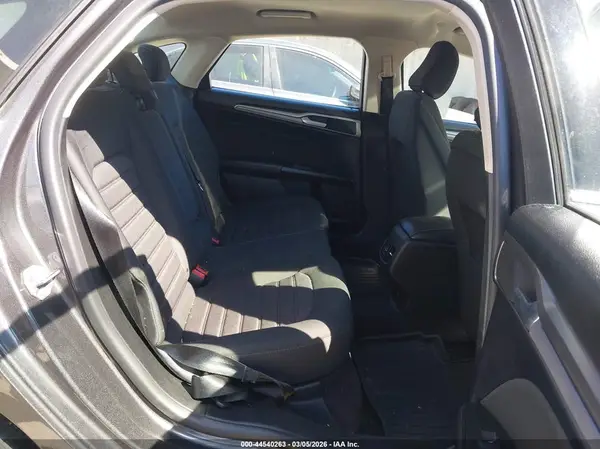 3FA6P0LU7LR266162 2020 FORD FUSION - Image 8