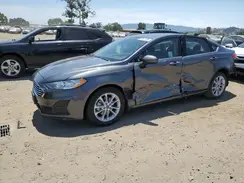 3FA6P0LU7LR267148 2020 FORD FUSION