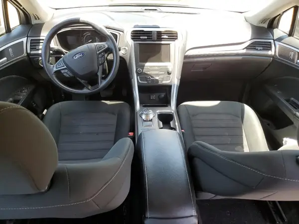 3FA6P0LU7LR267148 2020 FORD FUSION - Image 8
