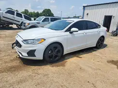 3FA6P0LU7LR267408 2020 FORD FUSION