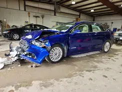 3FA6P0LU8GR102750 2016 FORD FUSION