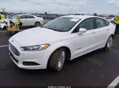 3FA6P0LU8GR107057 2016 FORD FUSION