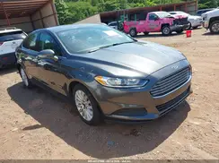 3FA6P0LU8GR115157 2016 FORD FUSION