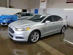 3FA6P0LU8GR127244 2016 FORD FUSION