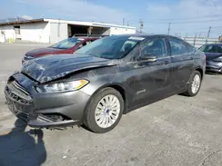 3FA6P0LU8GR131326 2016 FORD FUSION