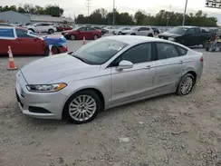 3FA6P0LU8GR155674 2016 FORD FUSION