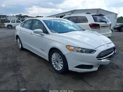3FA6P0LU8GR169929 2016 FORD FUSION