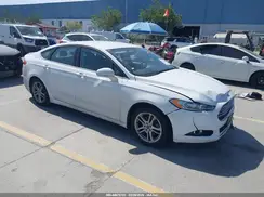 3FA6P0LU8GR173589 2016 FORD FUSION