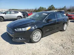 3FA6P0LU8GR175567 2016 FORD FUSION