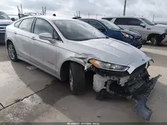 3FA6P0LU8GR204064 2016 FORD FUSION