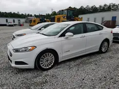 3FA6P0LU8GR208342 2016 FORD FUSION