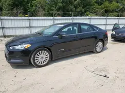 3FA6P0LU8GR235170 2016 FORD FUSION