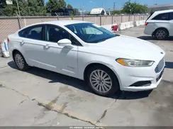 3FA6P0LU8GR235282 2016 FORD FUSION
