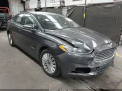 3FA6P0LU8GR264829 2016 FORD FUSION