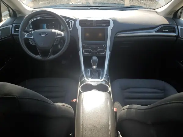 3FA6P0LU8GR269111 2016 FORD FUSION - Image 8