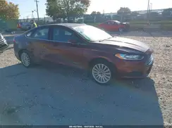 3FA6P0LU8GR271893 2016 FORD FUSION