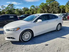 3FA6P0LU8GR275491 2016 FORD FUSION