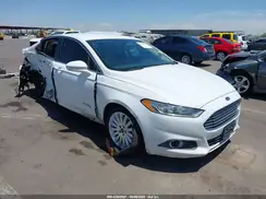 3FA6P0LU8GR285454 2016 FORD FUSION