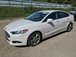 3FA6P0LU8GR286619 2016 FORD FUSION