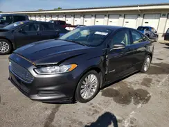 3FA6P0LU8GR292484 2016 FORD FUSION