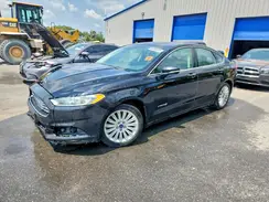 3FA6P0LU8GR304150 2016 FORD FUSION