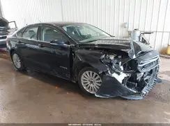 3FA6P0LU8GR304164 2016 FORD FUSION